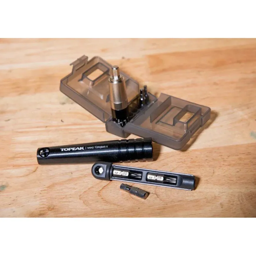 Topeak Nano Torqbar X
