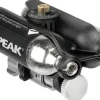 Topeak Ninja Master Plus CO2 FuelPack - (2) 16g C02