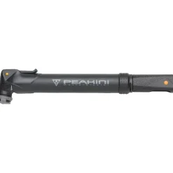 Topeak Peakini II Master Blaster Mini Bike Pump