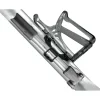 Topeak Pocket Rocket Bike Hand Pump - Silver/Black