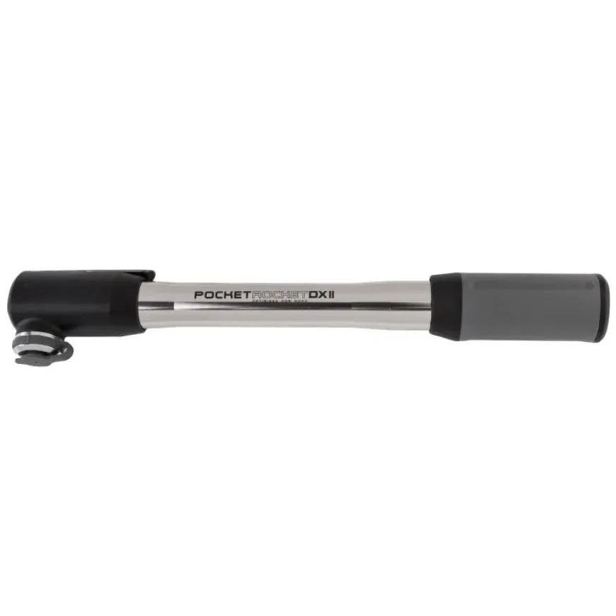 Topeak PocketRocket DXII