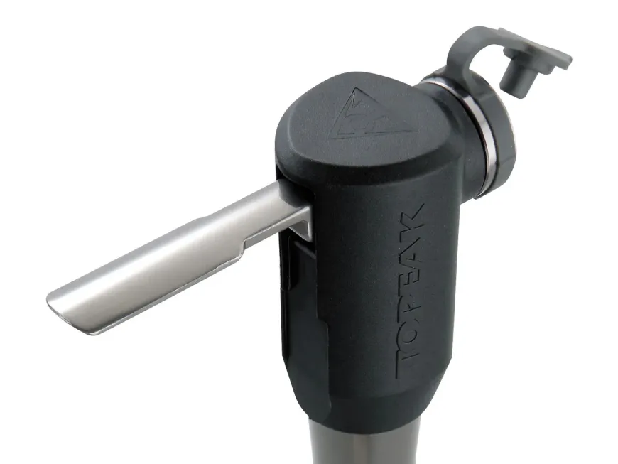 Topeak PocketRocket DXII