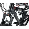 Topeak Pocketshock DXG Bike Shock Pump