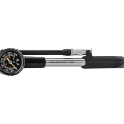 Topeak Pocketshock DXG Bike Shock Pump