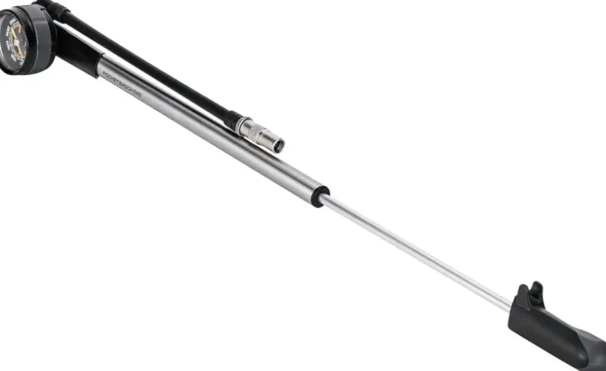 Topeak Pocketshock DXG XL Pump