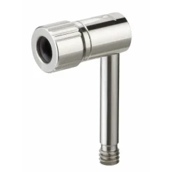 Topeak Pressure Rite 90-Degree Presta Valve Adapter