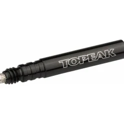 Topeak Presta Valve Extender 60mm Black