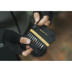 Topeak Ratchet Rocket Essential Tool Kit - with 10 Bits