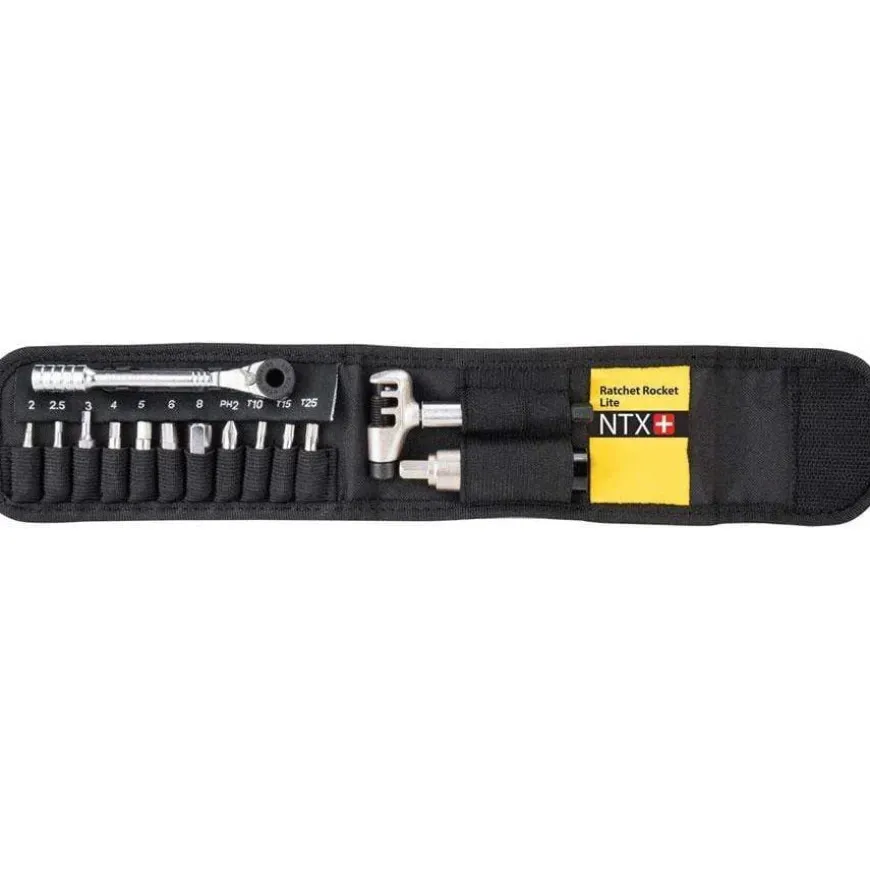 Topeak Ratchet Rocket Lite NTX+