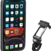Topeak Ridecase w/Mount - iPhone 11