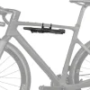 Topeak Road Morph G Pump - with Gauge 140psi