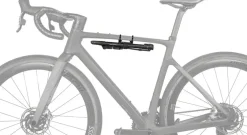 Topeak Road Morph G Pump - with Gauge 140psi