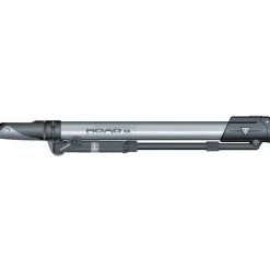 Topeak Road Morph Mini Bike Pump with Gauge