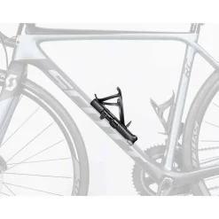 Topeak Roadie DA Dual Action Compact Road Mini Bike Pump