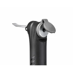 Topeak Roadie DA Dual Action Compact Road Mini Bike Pump