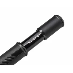 Topeak Roadie DA Dual Action Compact Road Mini Bike Pump