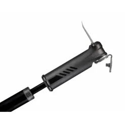 Topeak Roadie DA Dual Action Compact Road Mini Bike Pump