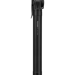 Topeak Roadie TT Mini Pump - 160psi Twin Turbo 195mm Black