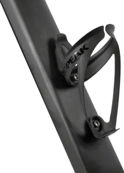 Topeak Shuttle Cage Z Water Bottle Cage - Carbon Black