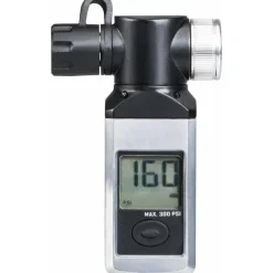 Topeak Shuttle Gauge Digital Tire Gauge