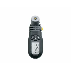 Topeak SmartGauge Bike Digital Gauge D2 Presta/Schrader: 250psi