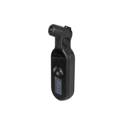 Topeak SmartGauge D2X Digital Bike Pressure Gauge - 260psi