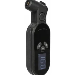Topeak SmartGauge D2X Digital Bike Pressure Gauge - 260psi