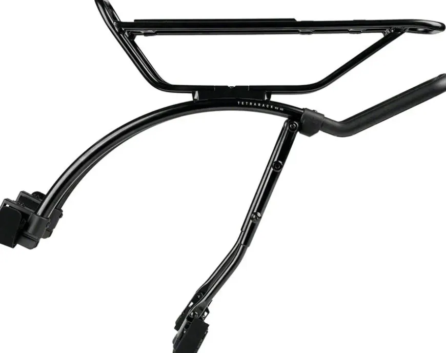 Topeak TetraRack M2 HD Seatstay Mount