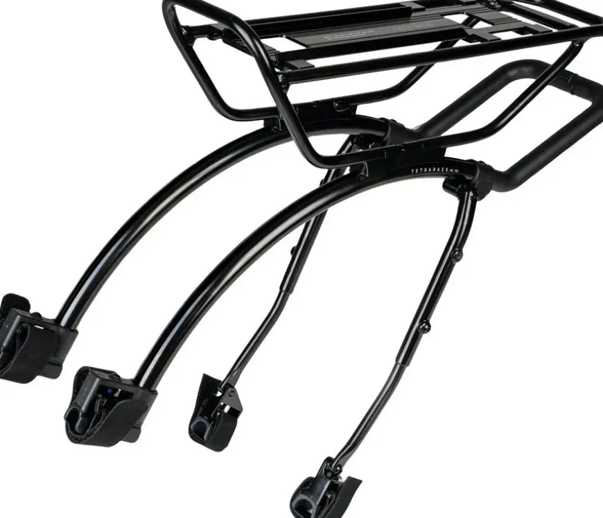 Topeak TetraRack M2 HD Seatstay Mount