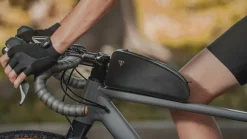 Topeak TopLoader DryBag TPU Top Tube Bag - 1L