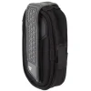 Topeak Tri-Backup TireBag Velcro Straps 10.2x3.1x 1.3” 41 c.i. Black