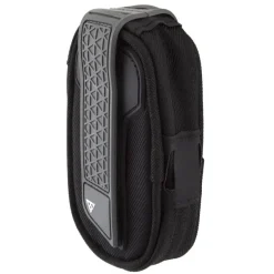 Topeak Tri-Backup TireBag Velcro Straps 10.2x3.1x 1.3” 41 c.i. Black