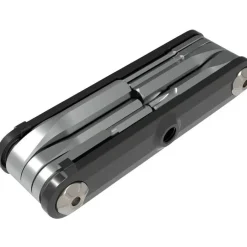 Topeak Tubi 11 Bike Multi-Tool - Black