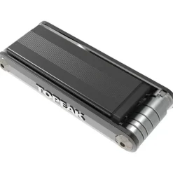Topeak Tubi 18 Bike Multi-Tool - Black