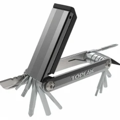 Topeak Tubi 18 Bike Multi-Tool - Black