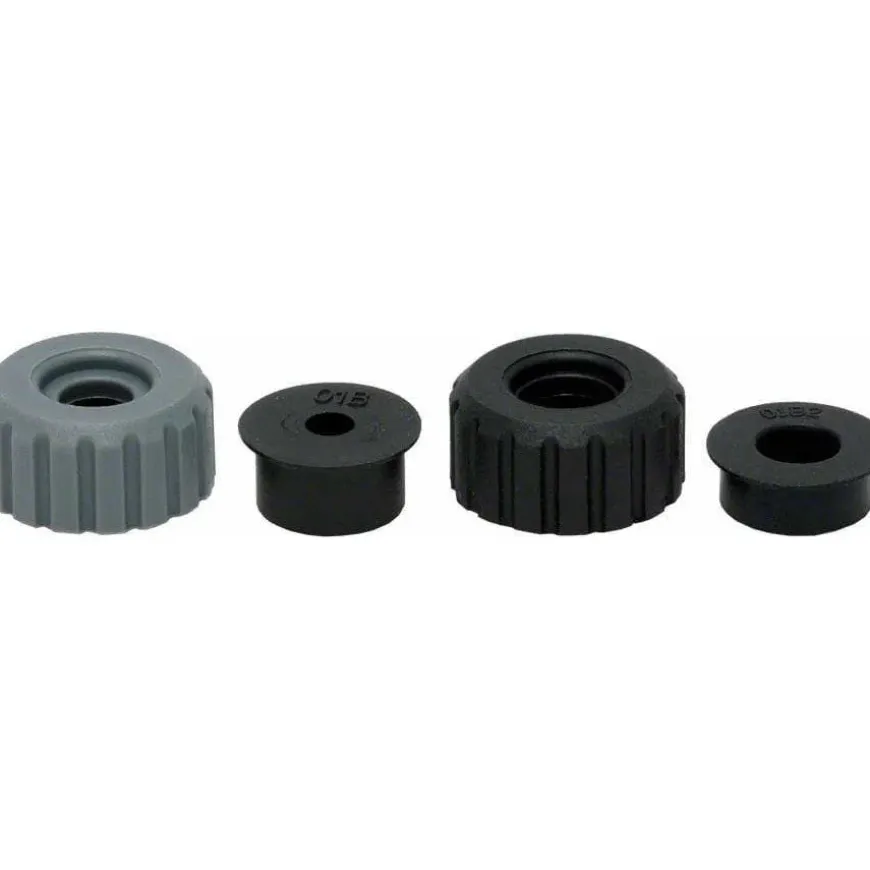 Topeak TwinHead Rebuild Kit for Pump