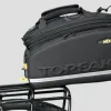 Topeak UNI Explorer MTX 1.0&2.0 Disc Rear eyelet Black 24` thru 29` MTX