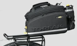 Topeak UNI Explorer MTX 1.0&2.0 Disc Rear eyelet Black 24` thru 29` MTX