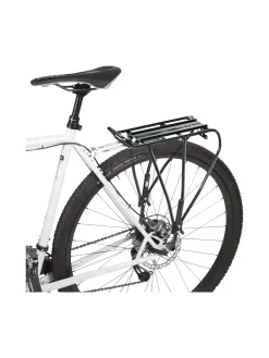 Topeak UNI Explorer MTX 1.0&2.0 Disc Rear eyelet Black 24` thru 29` MTX