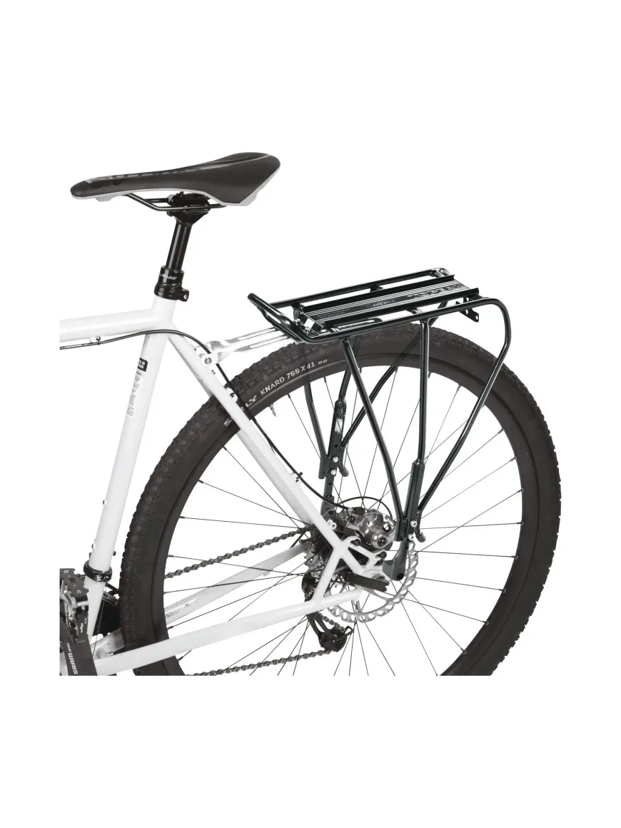 Topeak UNI Explorer MTX 1.0&2.0 Disc Rear eyelet Black 24` thru 29` MTX