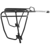 Topeak Uni Super Tourist Fat Disc Rear Rack - Fits 24-26" Fat Tires MTX 2.0 BLK