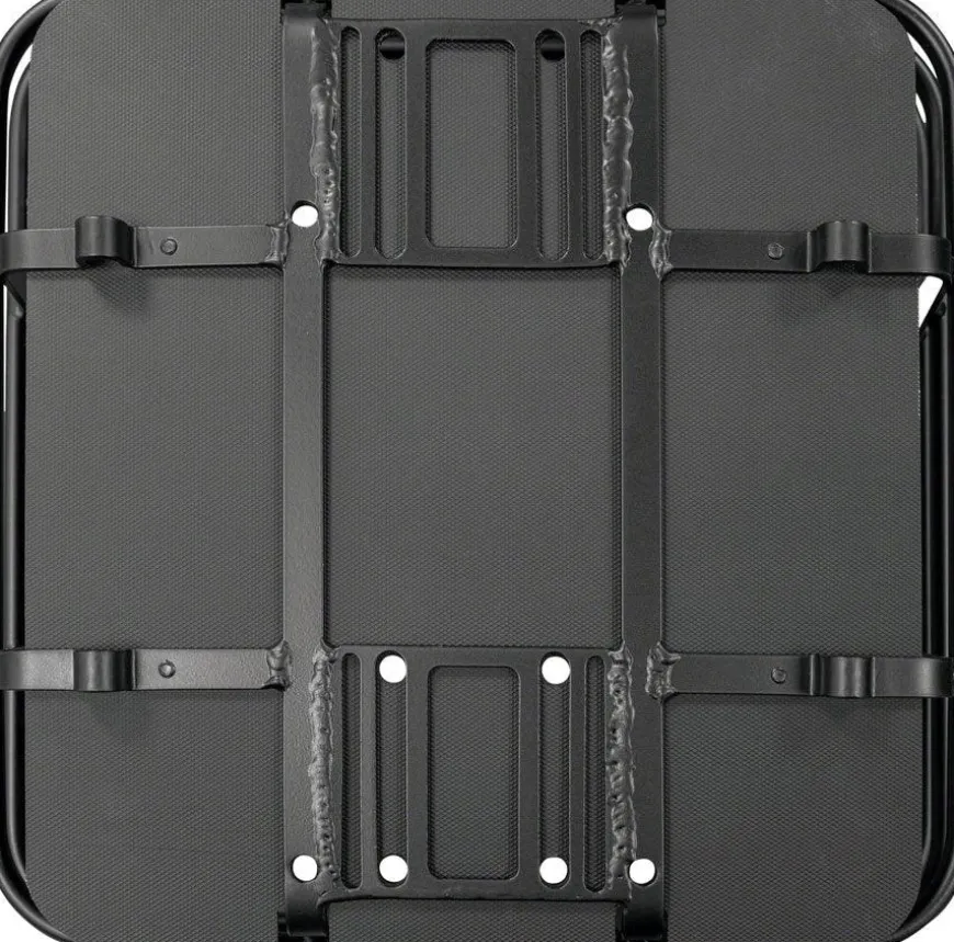 Topeak Urban Basket DX - 18L Black