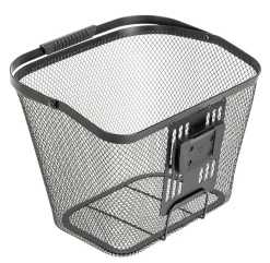 Topeak Urban Front Basket - Fixer 9 Mount