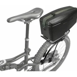 Topeak Xplorer E-Bike Trunk Box - 8.5L