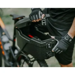Topeak Xplorer E-Bike Trunk Box - 8.5L