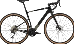 Topstone Carbon 4