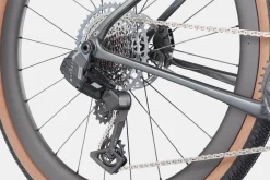 Topstone Carbon 1 AXS