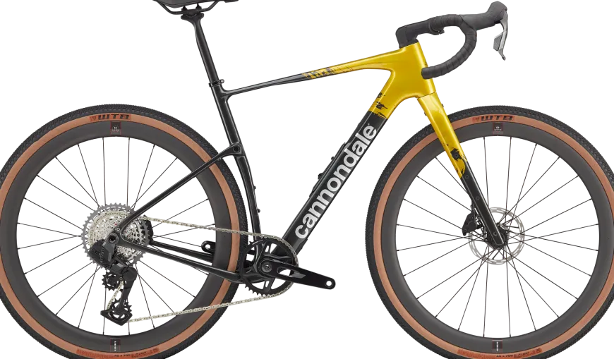 Topstone Carbon 1 AXS