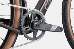 Topstone Carbon 2 AXS SmartSense