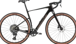 Topstone Carbon 2 AXS SmartSense